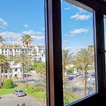 Puerto De La Duquesa Sea Views * マニルバ