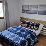 Puerto De La Duquesa Sea Views アパート