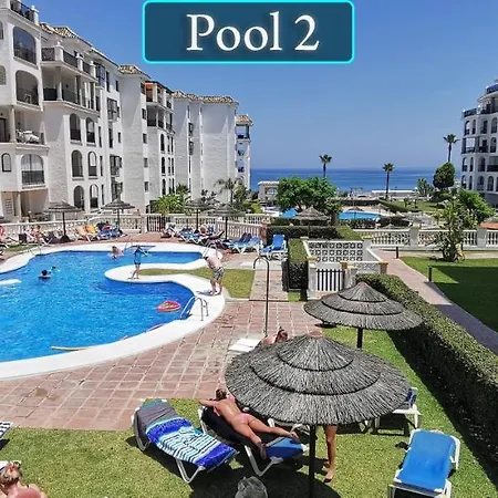 Apartment Puerto De La Duquesa Sea Views *