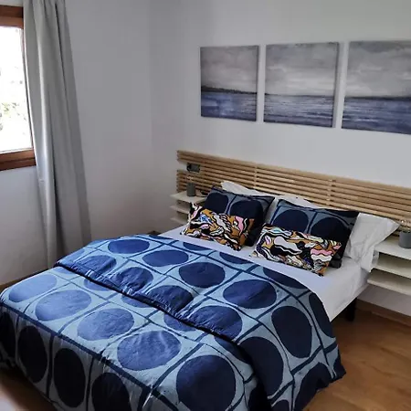 Puerto De La Duquesa Sea Views Apartamento